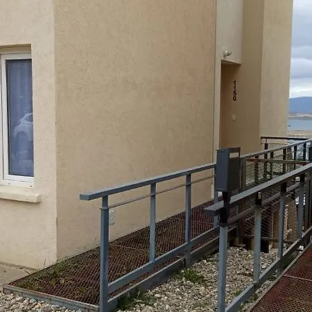 Apart Del Sur Ushuaia Exterior photo