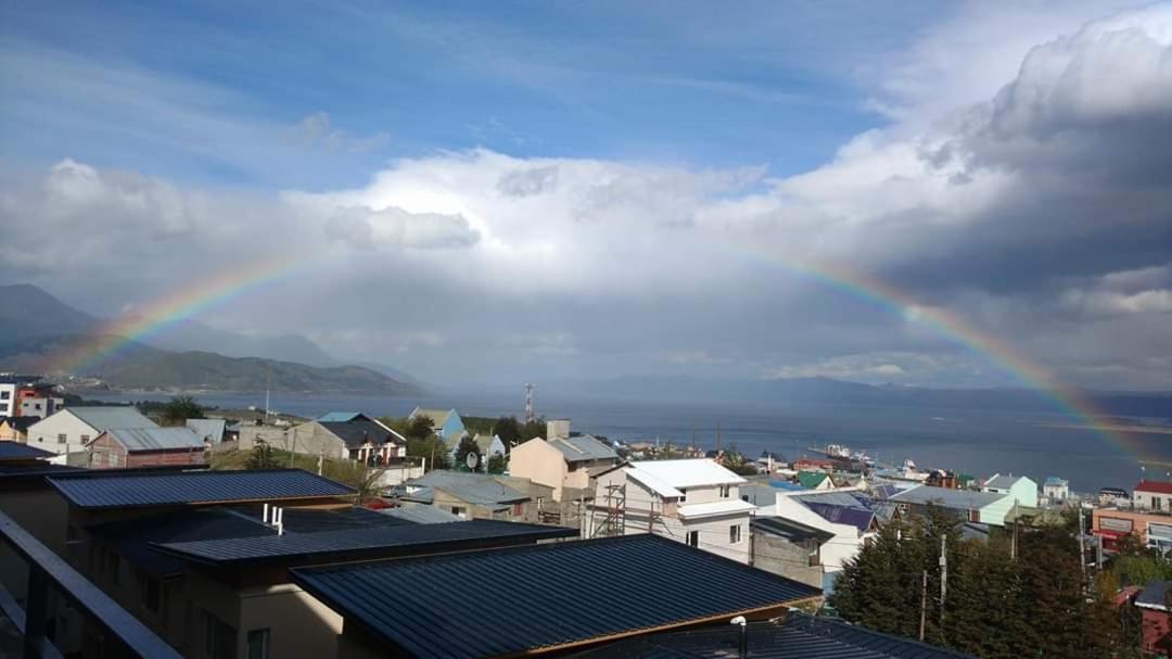 Del Sur Apartment Ushuaia