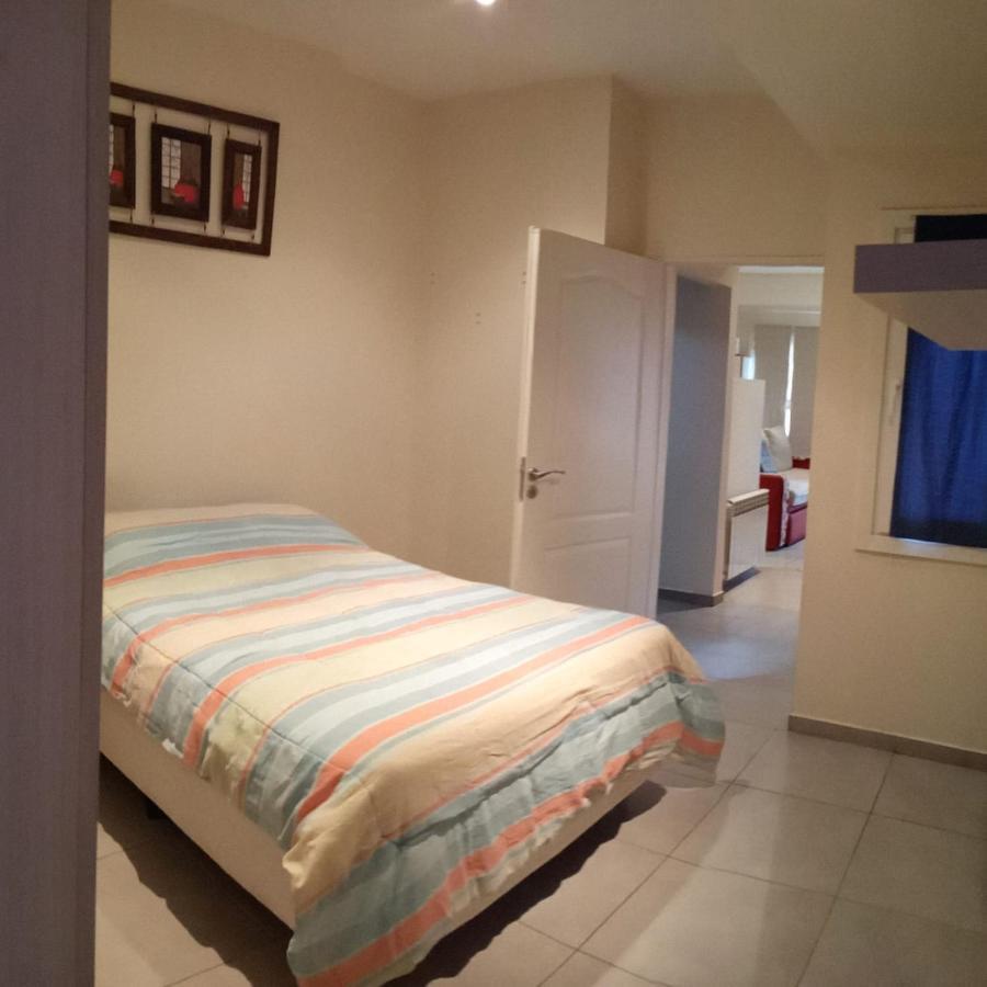 Apartment Del Sur *
