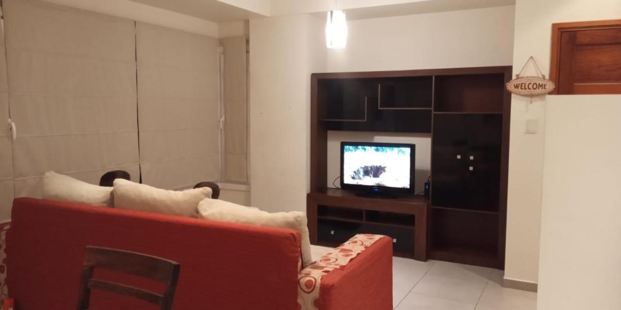 Del Sur Apartment