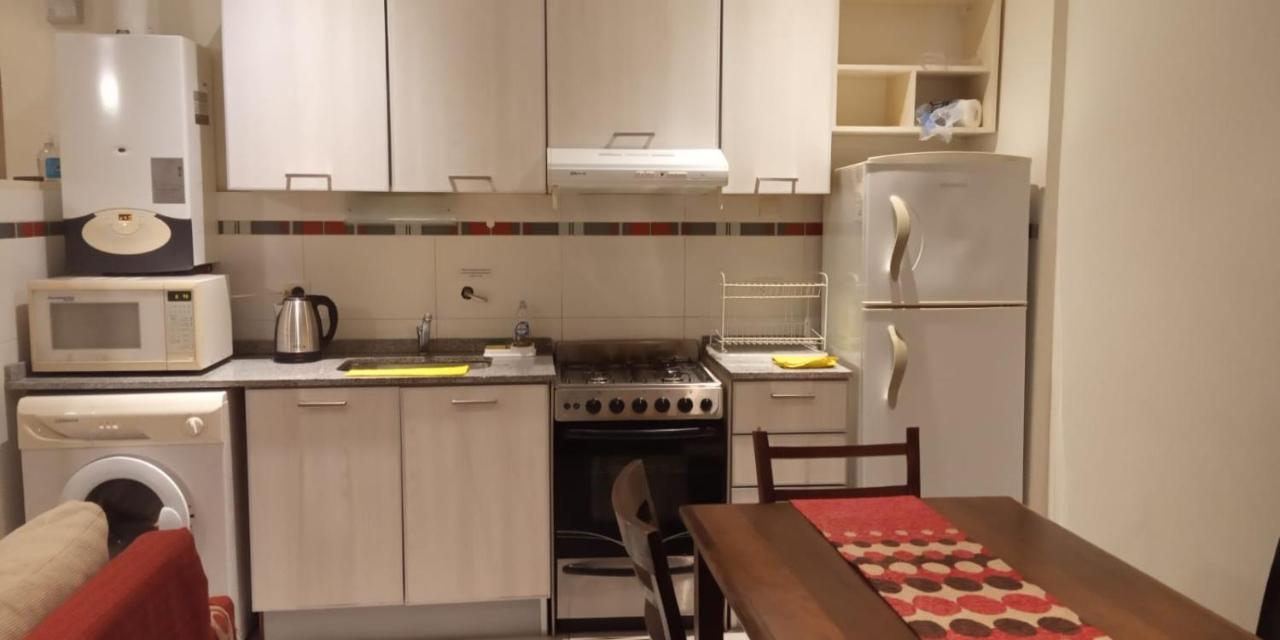 Del Sur Apartment *