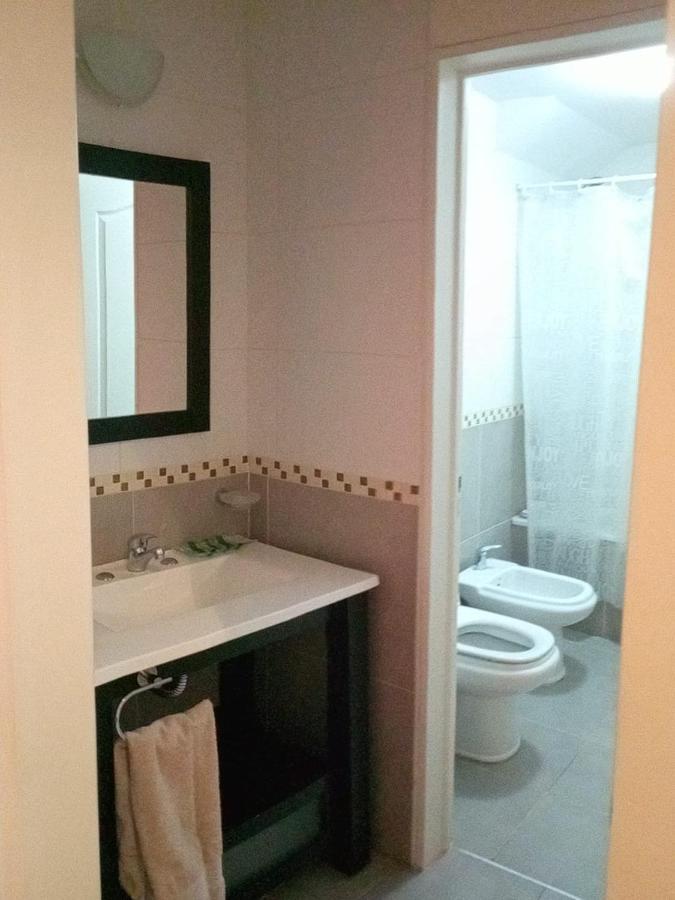 Del Sur Apartment *