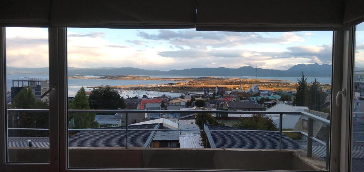 Del Sur Apartment Ushuaia