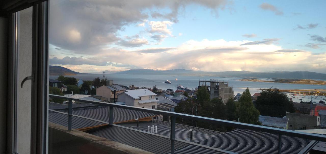 Del Sur * Ushuaia